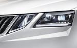Skoda Octavia Combi 2017 года (CN)